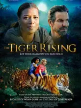 The Tiger Rising (2022) BluRay Dual Audio Full Movie 480p | 720p | 1080p