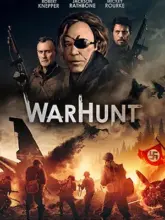 WarHunt (2022) English Full Movie 480p | 720p | 1080p