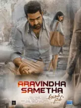 Aravinda Sametha Veera Raghava (2018) BluRay Dual Audio {Hindi + Telugu} 480p | 720p | 1080p