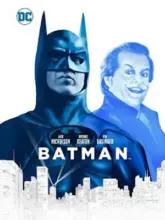 Batman (1989) Dual Audio {Hindi-English} 480p | 720p | 1080p