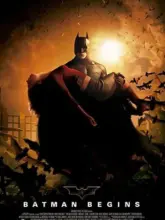 Batman Begins (2005) Dual Audio {Hindi-English} 480p | 720p | 1080p | 2160p