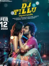 DJ Tillu (2022) UNCUT WEB-DL ORG. Dual Audio Full Movie 480p | 720p | 1080p