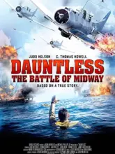 Dauntless The Battle Of Midway (2019) Dual Audio {Hindi-English} 480p | 720p | 1080p