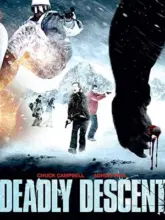 Deadly Descent: The Abominable Snowman (2013) Multi Audio 480p | 720p | 1080p