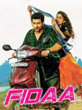 Fidaa (2017) WEB-DL Dual Audio Full Movie 480p | 720p | 1080p