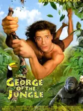 George of the Jungle (1997) Dual Audio {Hindi-English} 480p | 720p