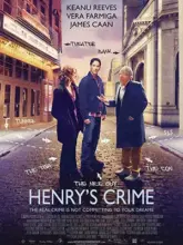 Henry’s Crime (2010) Dual Audio {Hindi-English} 480p | 720p | 1080p