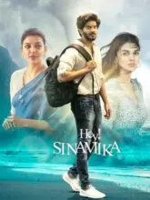 Hey Sinamika (2022) WEB-DL Dual Audio Full Movie 480p | 720p | 1080p