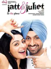 Jatt & Juliet (2012) Dual Audio WeB-DL 480p | 720p