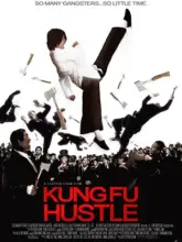 Kung Fu Hustle (2004) Dual Audio {Hindi-English} 480p | 720p | 1080p