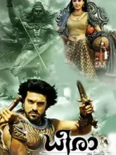 Magadheera (2009) Dual Audio {Hindi-Telugu} 480p | 720p | 1080p