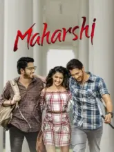 Maharshi (2019) WEB-DL Dual Audio Full Movie 480p | 720p | 1080p