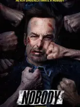 Nobody (2021) Dual Audio {Hindi ORG. + English} 480p | 720p | 1080p