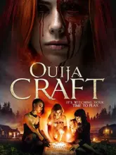 Ouija Craft (2020) Dual Audio {Hindi-English} 480p | 720p | 1080p