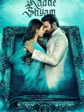 Radhe Shyam (2022) Telugu Full Movie WeB-DL 480p | 720p | 1080p | 2160p