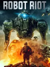 Robot Riot (2020) Dual Audio {Hindi-English} 480p | 720p