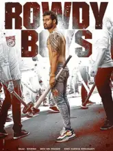 Rowdy Boys (2022) Telugu Movie WeB-DL 480p | 720p | 1080p