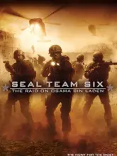 Seal Team Six The Raid on Osama Bin Laden (2012) Dual Audio Hindi 480p | 720p | 1080p