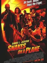 Snakes on a Plane (2006) Dual Audio BluRay 480p | 720p | 1080p