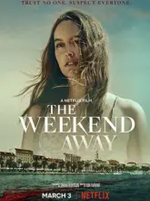 The Weekend Away – Netflix Original (2022) Dual Audio {Hindi-English} 480p | 720p | 1080p