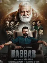 Babbar (2022) WEB-DL Punjabi Full Movie 480p | 720p | 1080p | 2160p