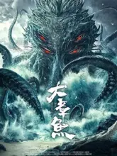 Big Octopus (2020) ORG Hindi Dubbed Full Movie 480p | 720p | 1080p