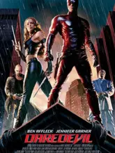 Daredevil (2003) Dual Audio {Hindi-English} BluRay 480p | 720p | 1080p