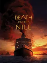 Death on the Nile (2022) Dual Audio {Hindi-English} 480p | 720p | 1080p | 2160p