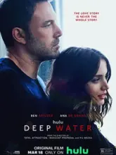 Deep Water (2022) Dual Audio {Hindi-English} 480p | 720p | 1080p