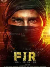 FIR (2022) Dual Audio {Tamil-Telugu} Esubs 480p | 720p | 1080p