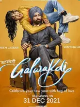 Galwakdi (2022) Punjabi Full Movie WEB-DL 480p | 720p | 1080p