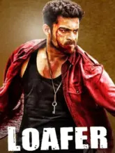 Loafer (2015) WEB-DL Dual Audio Full Movie 480p | 720p | 1080p