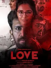 Love (2020) HDRip Dual Audio {Hindi-Malayalam} 480p | 720p | 1080p