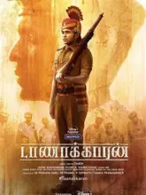 Taanakkaran (2022) Multi Audio 480p | 720p | 1080p