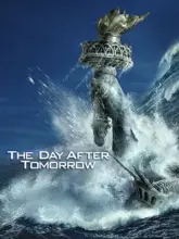 The Day After Tomorrow (2004) Dual Audio {Hindi-English} 480p | 720p | 1080p