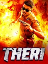 Theri (2016) WEB-DL Dual Audio Full Movie 480p | 720p | 1080p