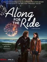 Along for the Ride (2022) Dual Audio {Hindi-English} 480p | 720p | 1080p