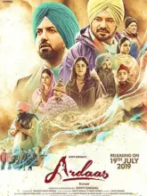 Ardaas Karaan (2019) Punjabi Full Movie HDRip 480p | 720p