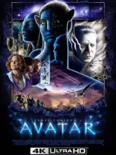 Avatar (2009) BluRay Dual Audio {Hindi-English} 480p | 720p | 1080p | 2160p 4K UHD