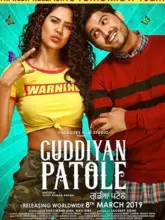 Baby Dolls (Guddiyan Patole) (2019) Punjabi Full Movie WEB-DL 480p | 720p | 1080p