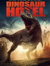 Dinosaur Hotel (2021) Dual Audio {Hindi-English} 480p | 720p | 1080p