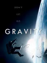 Gravity (2013) Dual Audio {Hindi-English} 480p | 720p | 1080p