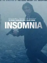 Insomnia (2002) BluRay {English With Subtitles} 480p | 720p | 1080p