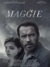 Maggie (2015) BluRay Dual Audio Full Movie 480p | 720p | 1080p