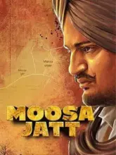 Moosa Jatt (2021) WEB-DL Punjabi Full Movie 480p | 720p | 1080p