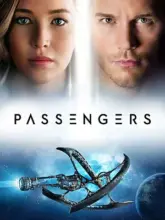 Passengers (2016) BluRay Dual Audio {Hindi-English} Full Movie 480p | 720p | 1080p | 2160p