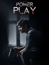 Power Play (2021) AMZN WEBRip Dual Audio {Hindi-Telugu} 480p | 720p | 1080p