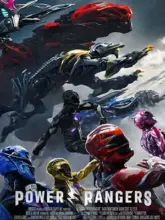 Power Rangers (2017) Dual Audio {Hindi-English} 480p | 720p | 1080p