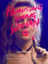 Promising Young Woman (2017) Dual Audio {Hindi-English} 480p | 720p | 1080p