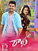 Radha (2017) HDRip UNCUT Dual Audio {Hindi-Telugu} 480p | 720p | 1080p